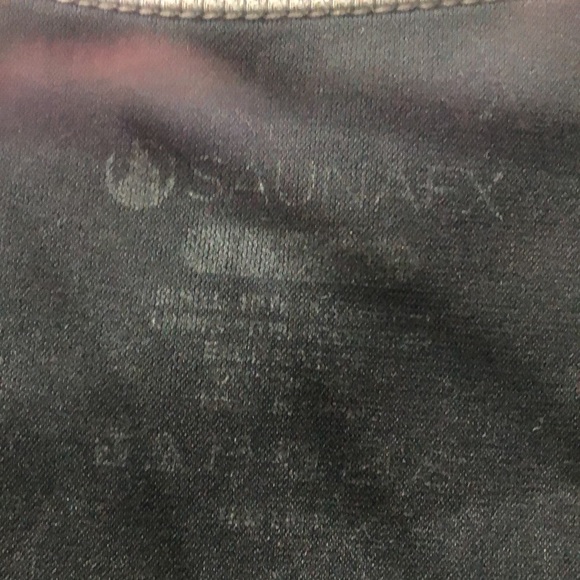 WT-778 Saunafx size medium - Picture 2 of 3